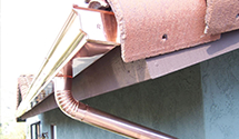 Rain Gutter Installation, Repair, Cleaning in Hunters Creek, FL
